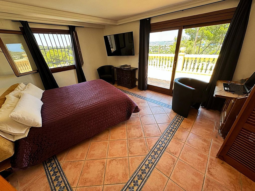 6-bed Villa in Jávea photo 14