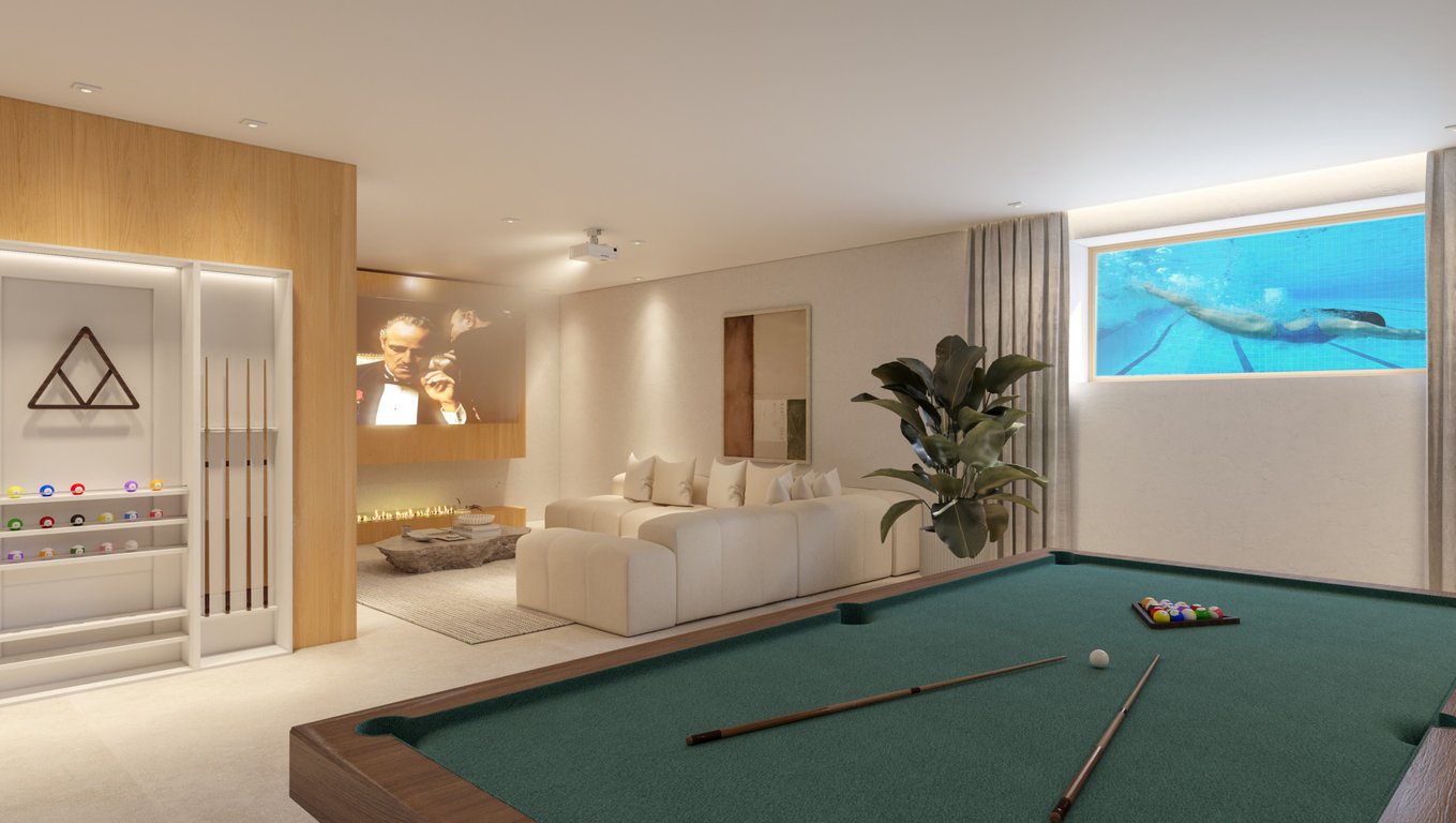 Venta. Chalet/Villa en Jávea - 9