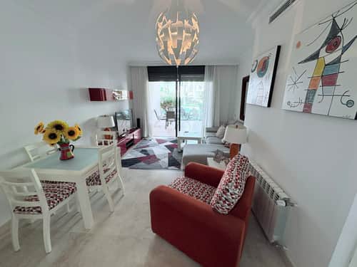 Gelijkvloers appartement met 2 slaapkamers in Los Alcázares — foto 3