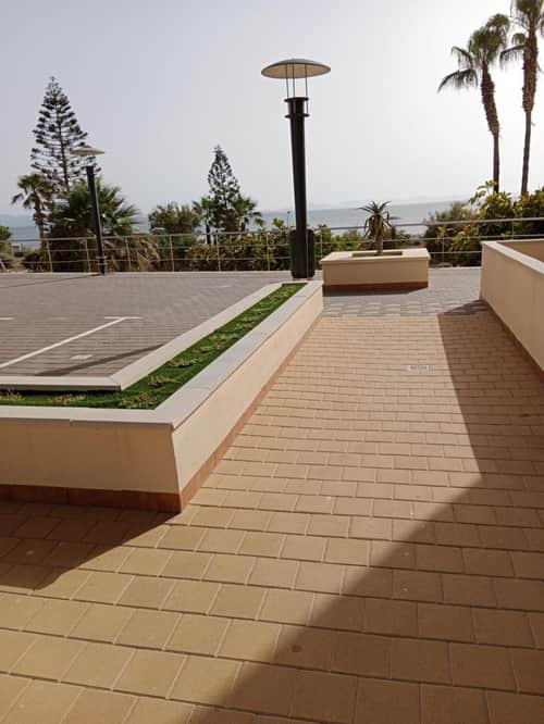 Appartement met 2 slaapkamers in La Manga Del Mar Menor — foto 31