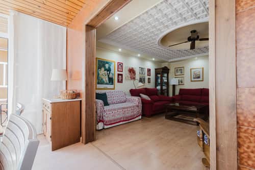 Appartement met 3 slaapkamers in Torrevieja — foto 8