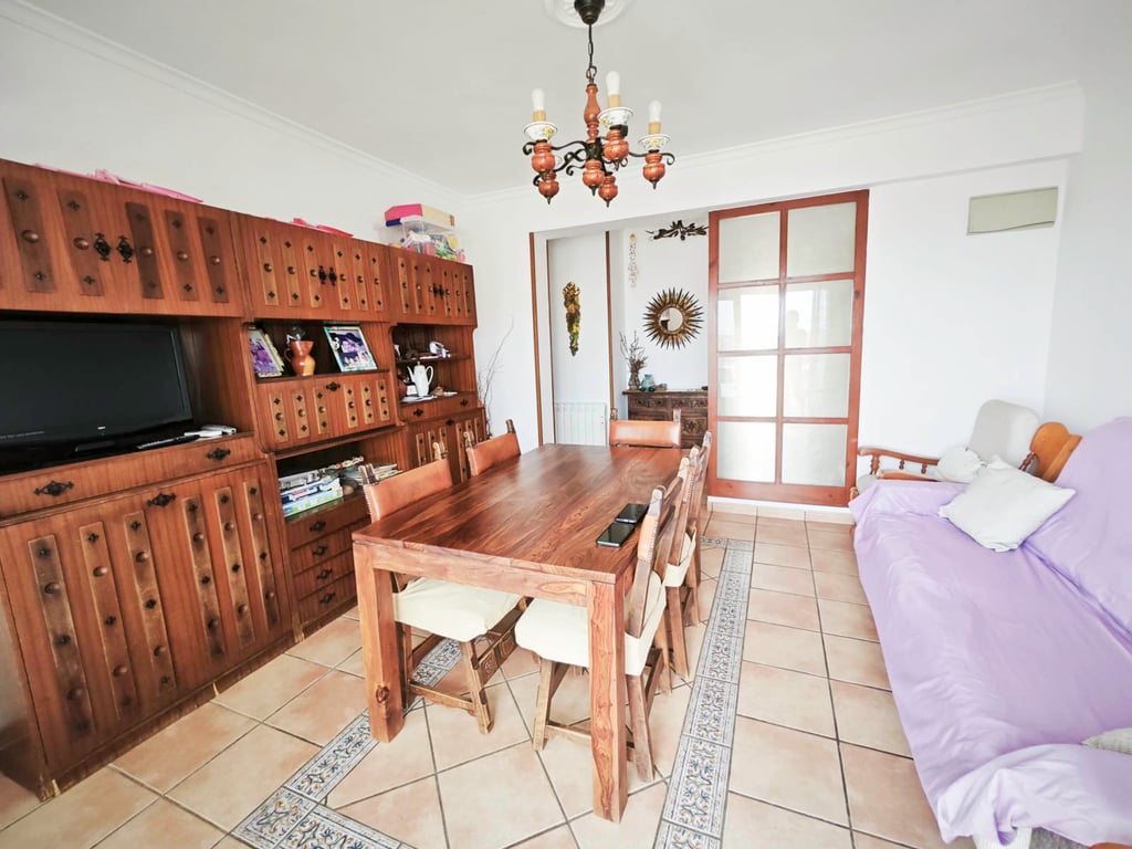 Apartamento de 2 dormitorios con vistas al mar en venta en zona Las Brisas - 14