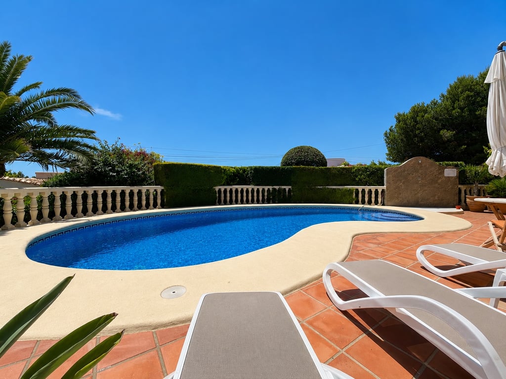 3-bed Villa in Jávea photo 14