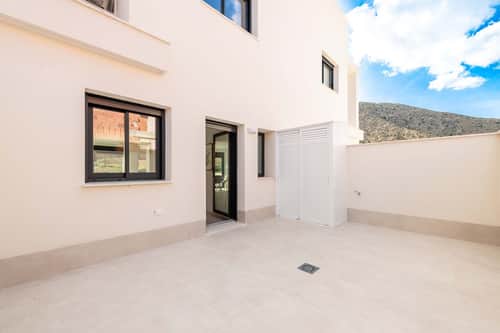 Villa met 2 slaapkamers in Cox — foto 6