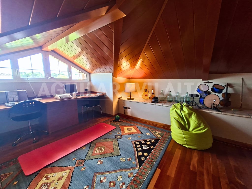 Exclusiva vivienda en Can Duran - 63