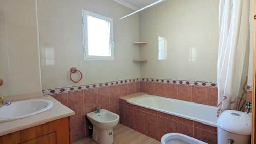 Villa met 3 slaapkamers in Lo Crispin — foto 18