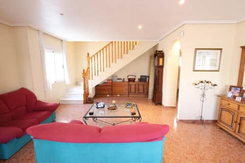 Villa met 3 slaapkamers in Torrevieja — foto 7