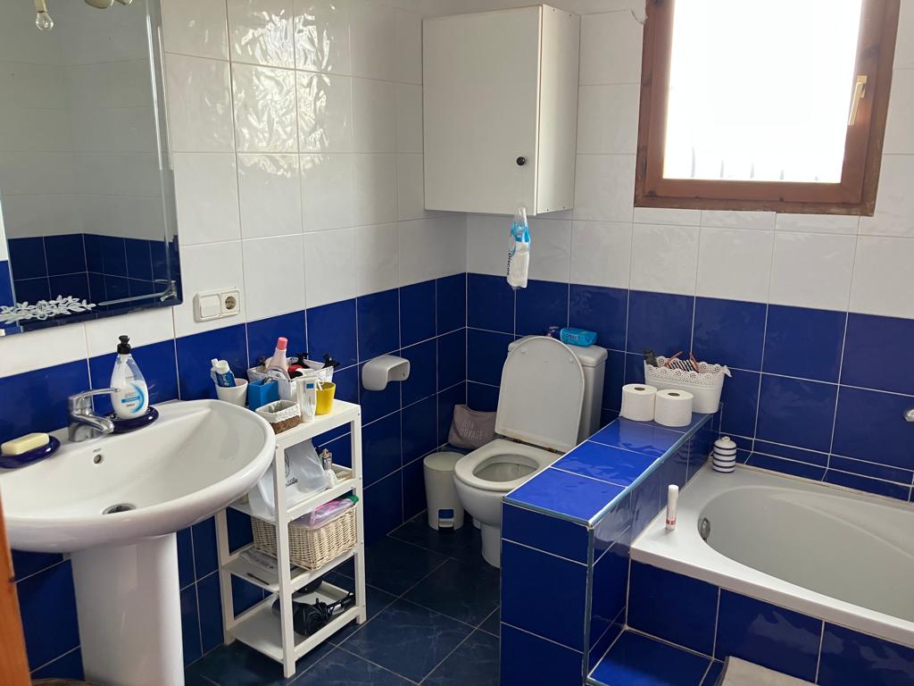 Chalet independiente en Pedreguer - 19