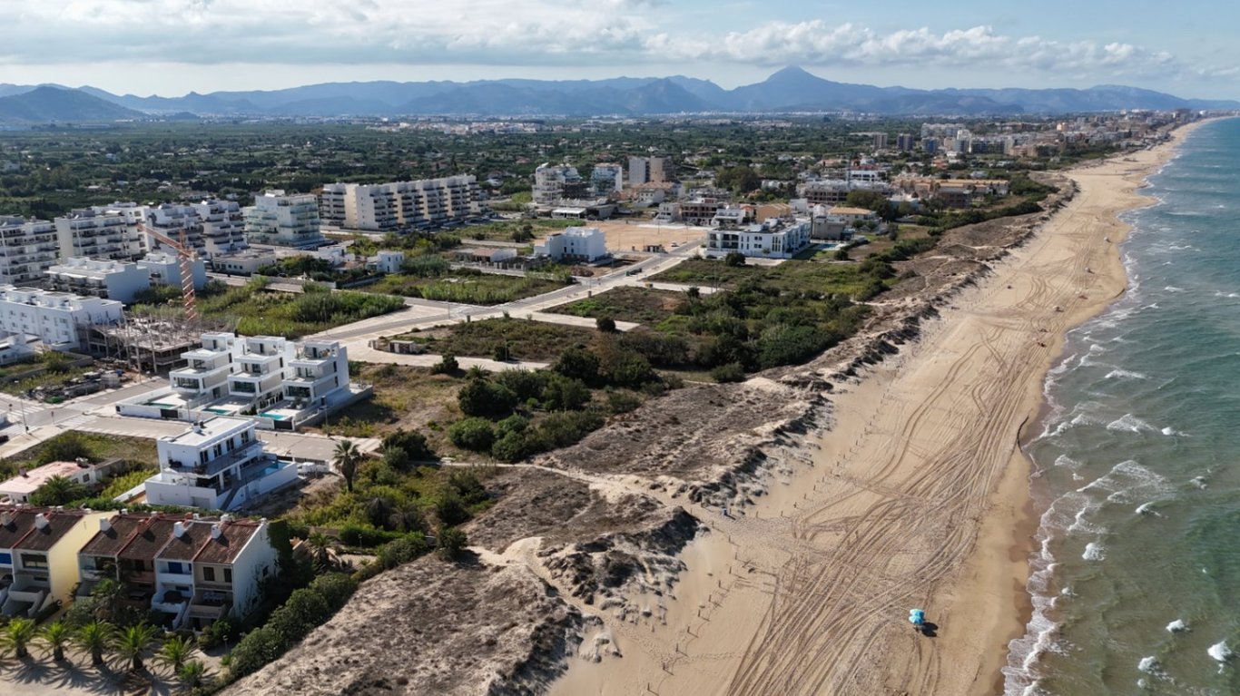 ✨ Xalet de luxe en primera línia de platja – Una joia única a la Costa Blanca ✨ - 39
