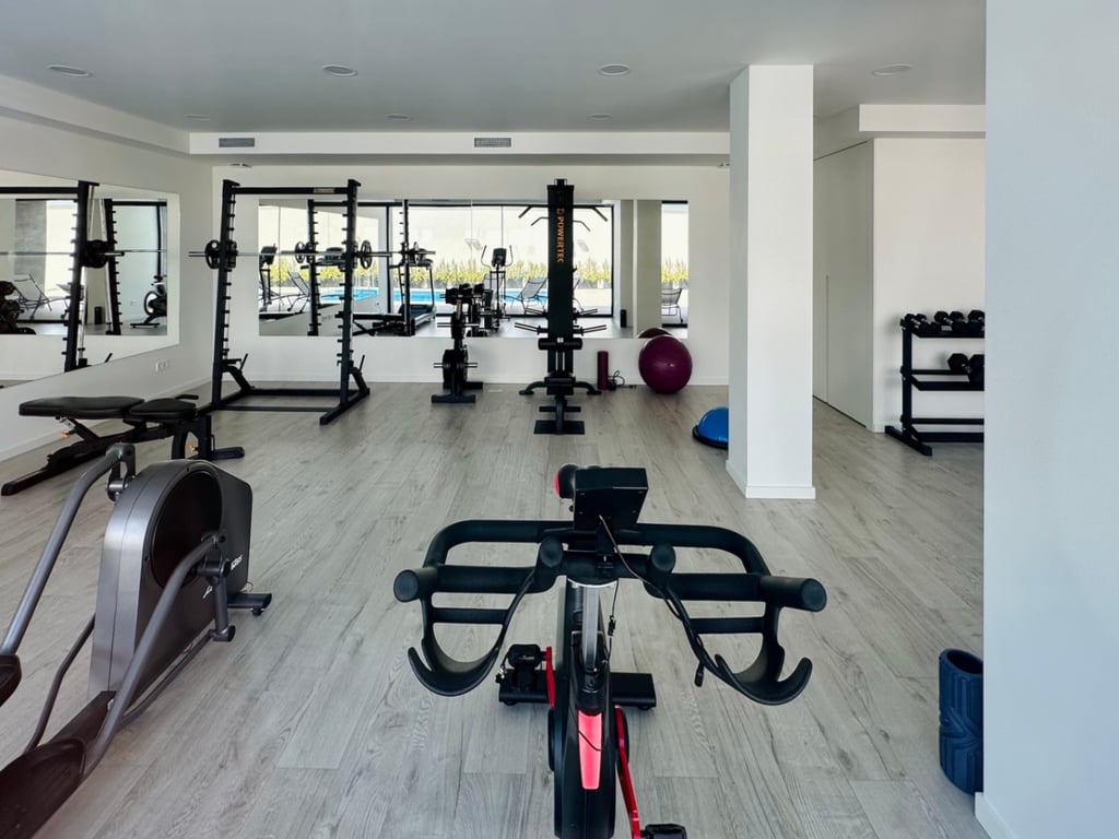 LS-11MWH4S - Apartment in Pedreguer