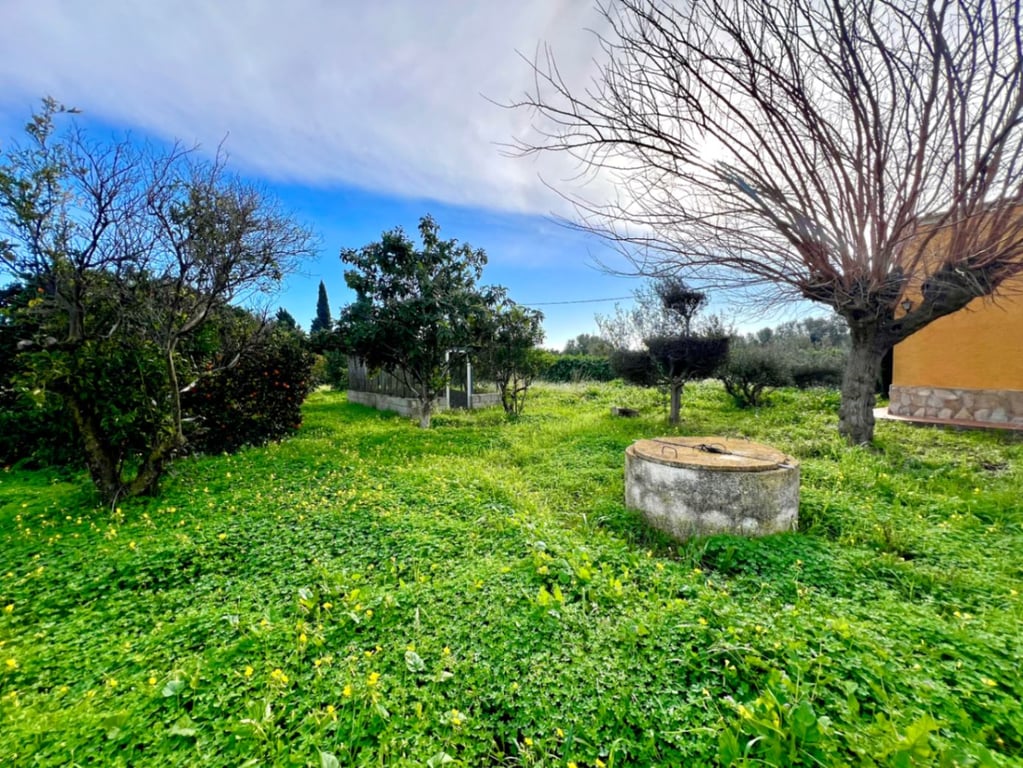 Villa rustica reformada en Jávea cerca de la playa del arenal - 13