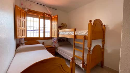 Rijwoning met 3 slaapkamers in Torre de la Horadada — foto 17