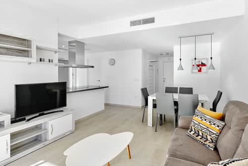 Appartement met 2 slaapkamers in Orihuela Costa — foto 7