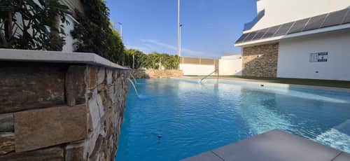 Appartement met 3 slaapkamers in San Pedro del Pinatar — foto 28