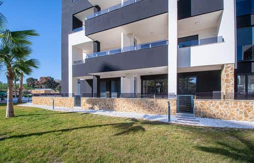 Appartement met 2 slaapkamers in Los Altos — foto 12