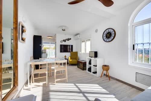 Villa met 2 slaapkamers in San Fulgencio — foto 8