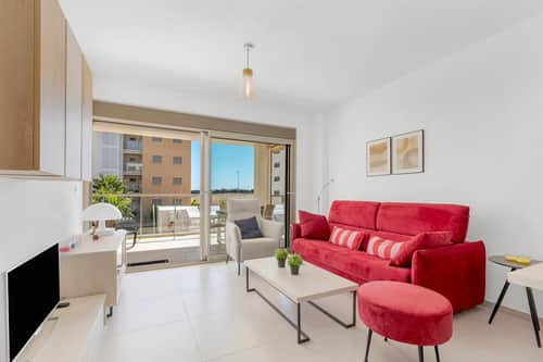 Appartement met 2 slaapkamers in Orihuela Costa — foto 5