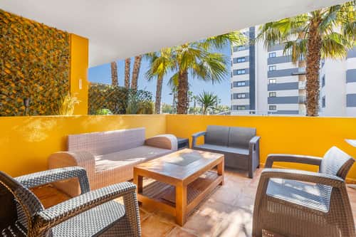 Appartement met 2 slaapkamers in Torrevieja — foto 6