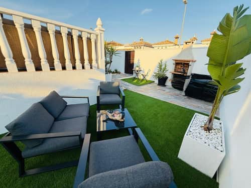 Villa met 3 slaapkamers in Sucina — foto 5