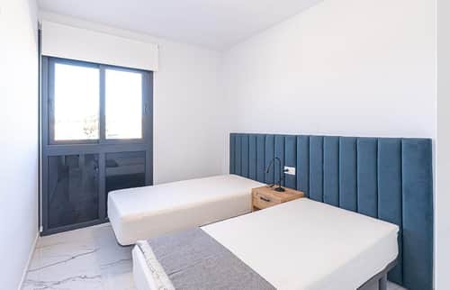 Appartement met 2 slaapkamers in Los Altos — foto 10