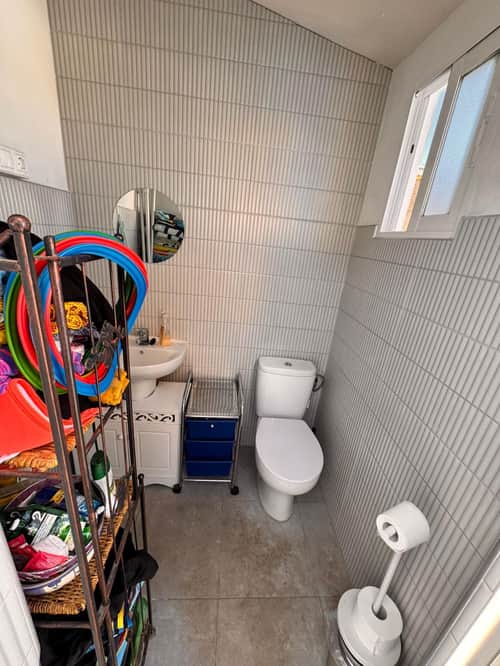 Villa met 4 slaapkamers in Cox — foto 30