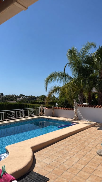 3-bed Villa in Benissa photo 18