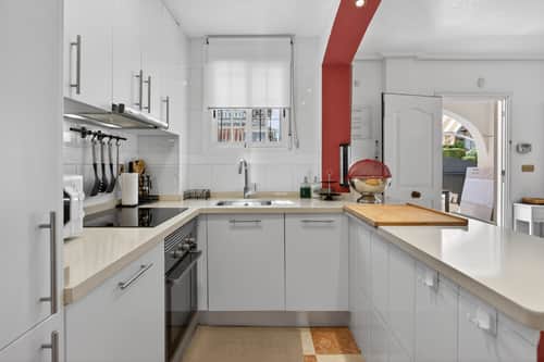 Villa met 2 slaapkamers in Orihuela Costa — foto 12