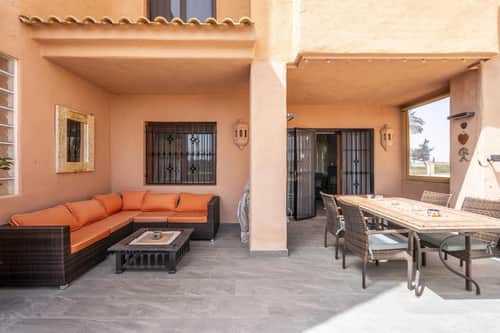 Appartement met 3 slaapkamers in La Serena Golf — foto 9