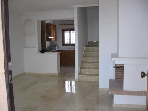 Rijwoning met 2 slaapkamers in Orihuela Costa — foto 10