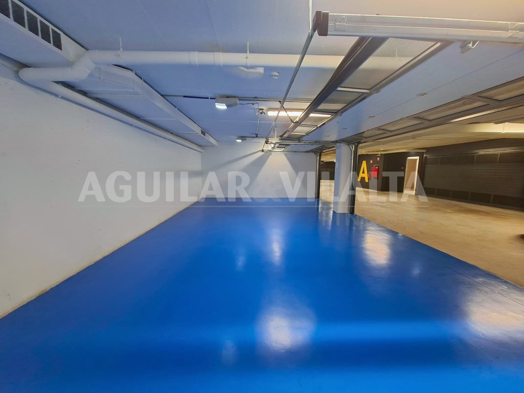 Plazas de parking en formato box - 2