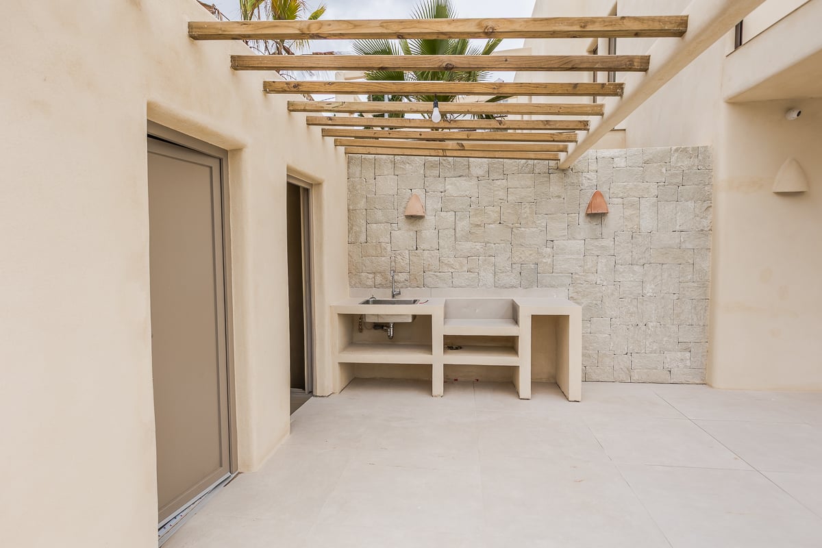 New-Built Villa in Jávea - Cap Martí