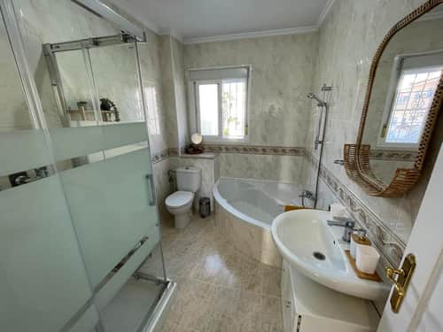 Rijwoning met 3 slaapkamers in Ciudad Quesada — foto 14