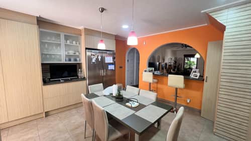 Rijwoning met 3 slaapkamers in Torrevieja — foto 24