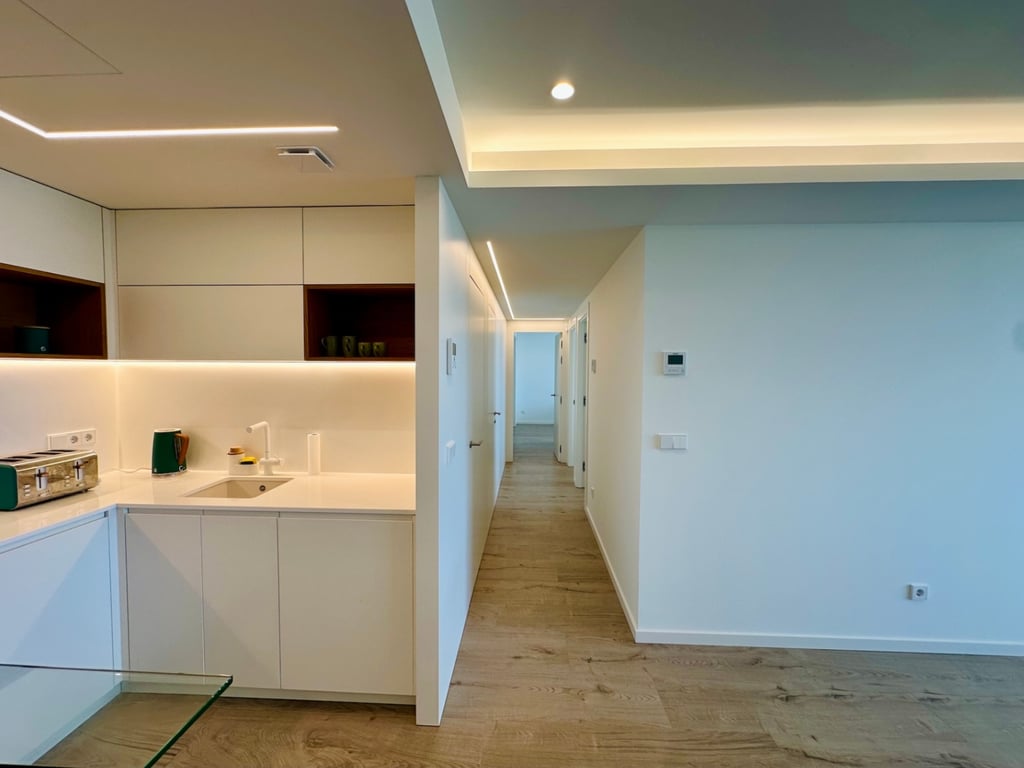 LS-11MWH4S - Apartment in Pedreguer