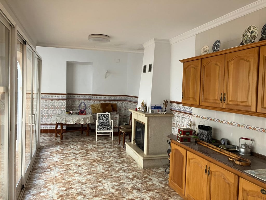 Casa en el centro de Pedreguer - 2