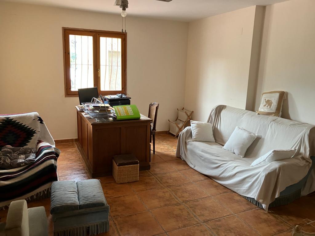 Chalet independiente en Pedreguer - 10