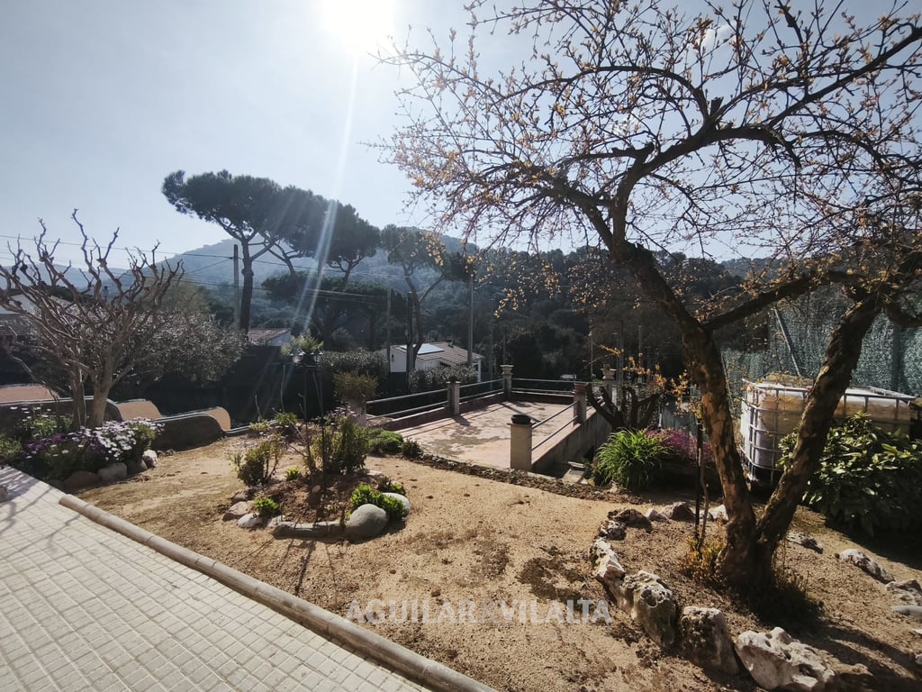 CASA EN VILANOVA DEL VALLES - 14