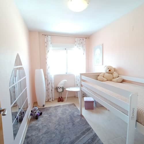 Appartement met 3 slaapkamers in Sucina — foto 29