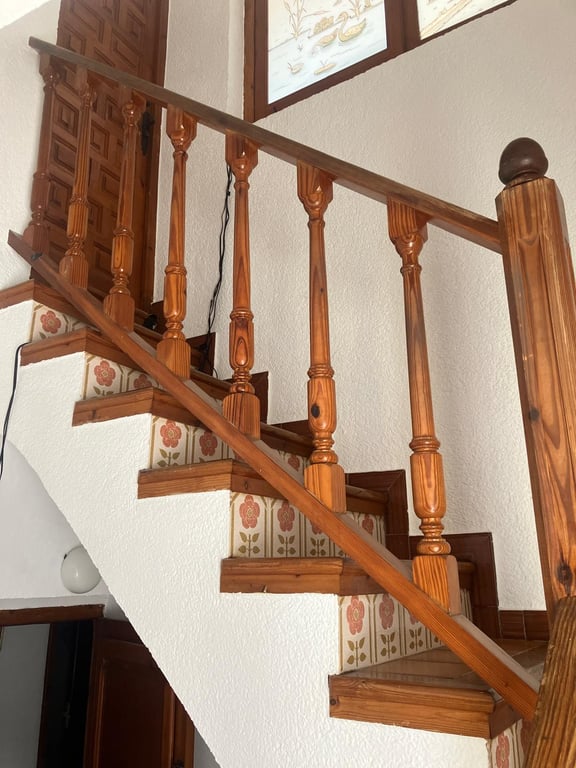 Se vende propiedad especial en Javea - 11