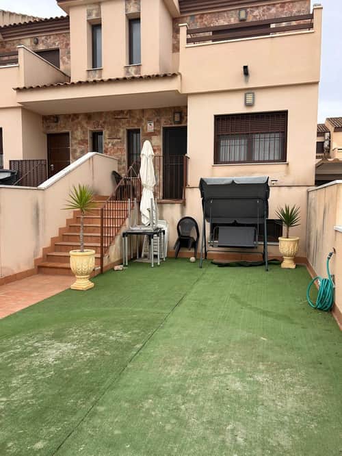 Woning met 3 slaapkamers in Los Alcázares — foto 2