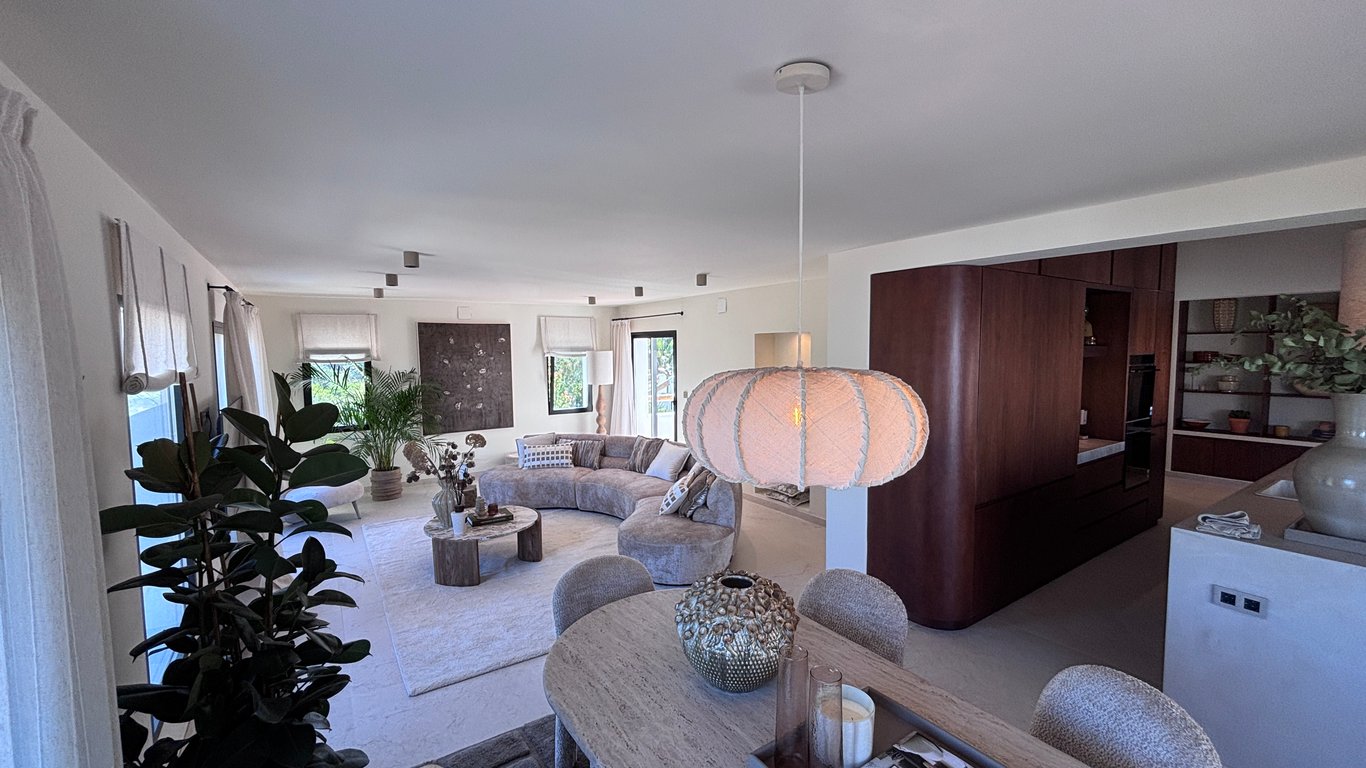 4-bed Villa in Jávea photo 16