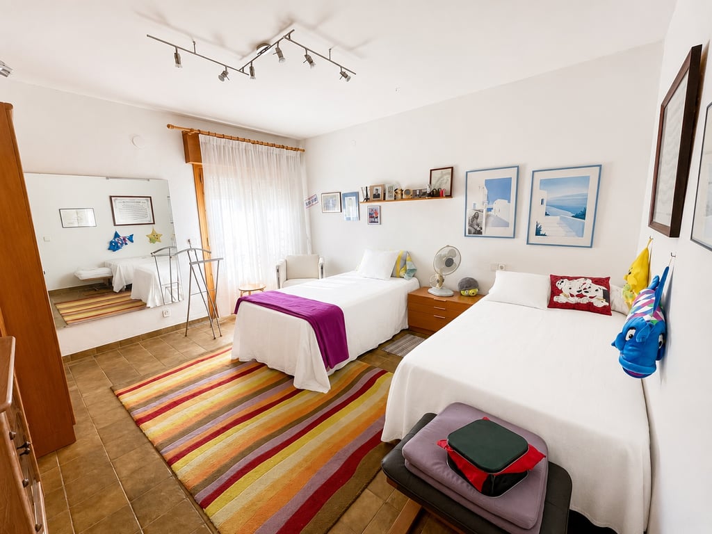 4-bed Villa in Benissa photo 8