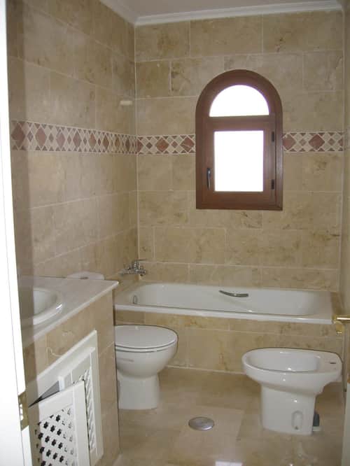 Rijwoning met 2 slaapkamers in Orihuela Costa — foto 16