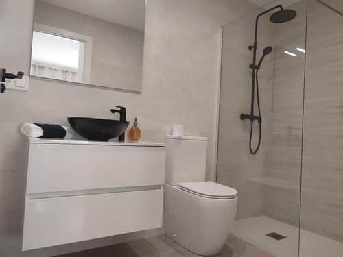 Halfvrijstaande nieuwbouwwoning met privézwembad en solarium in Balsicas, Torre Pacheco — foto 16