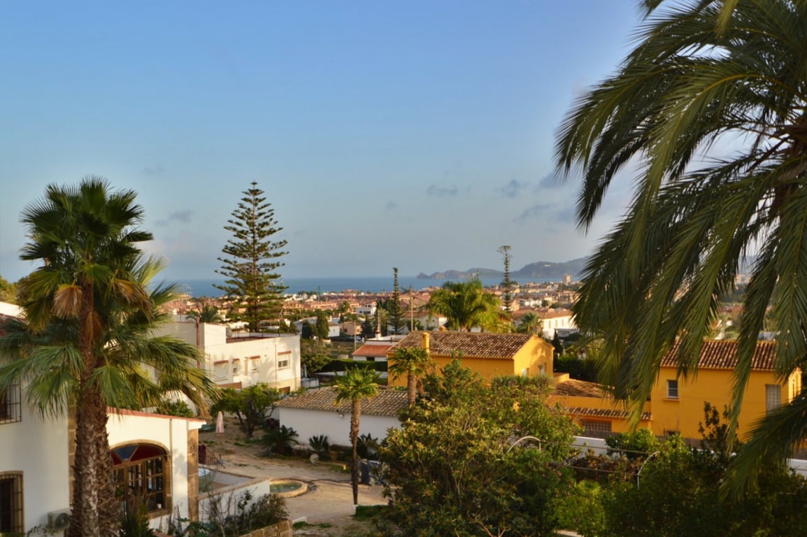 7-bed Villa in Jávea photo 20