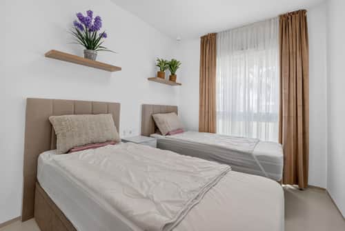 Appartement met 2 slaapkamers in Rojales — foto 16