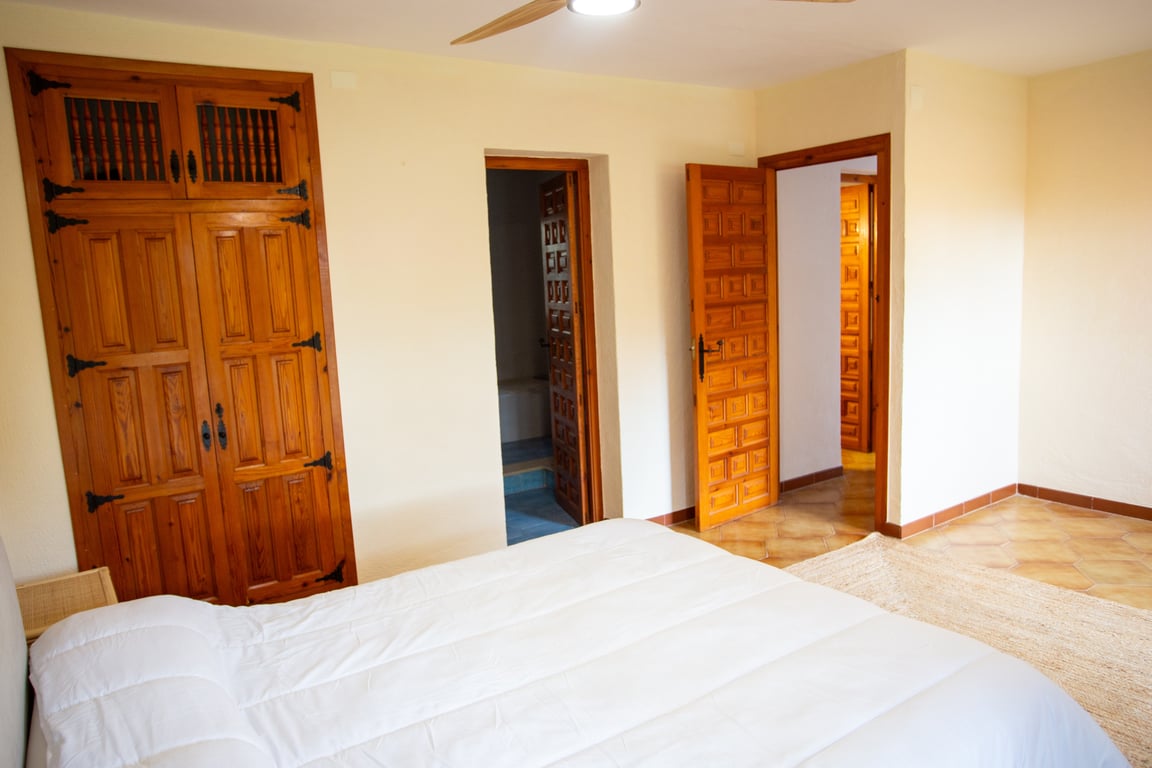 2-bed Villa in Jávea photo 23