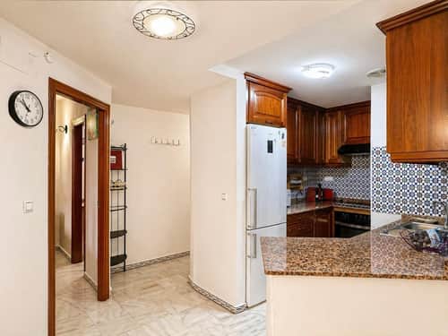 Appartement met 3 slaapkamers in Torrevieja — foto 24