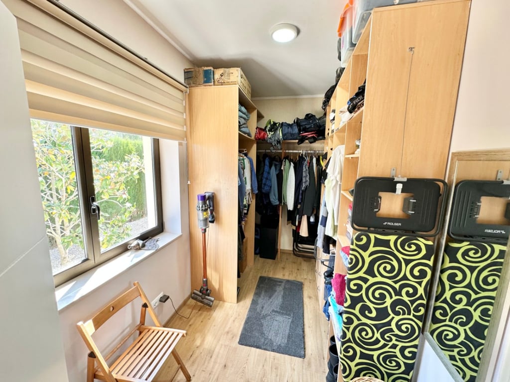 Tu oasis en Monte Pego: chalet con gran parcela, piscina y total privacidad - 22