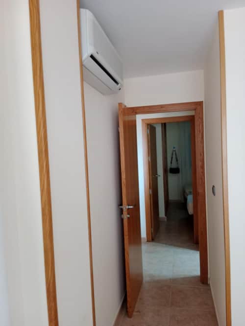 Appartement met 2 slaapkamers in La Manga Del Mar Menor — foto 16